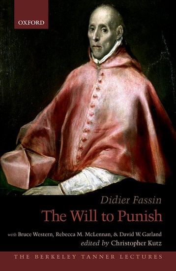 The Will to Punish