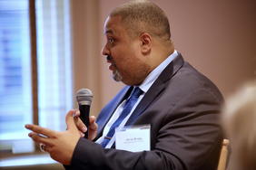 District Attorney Alvin Bragg. District Attorney Alvin Bragg.