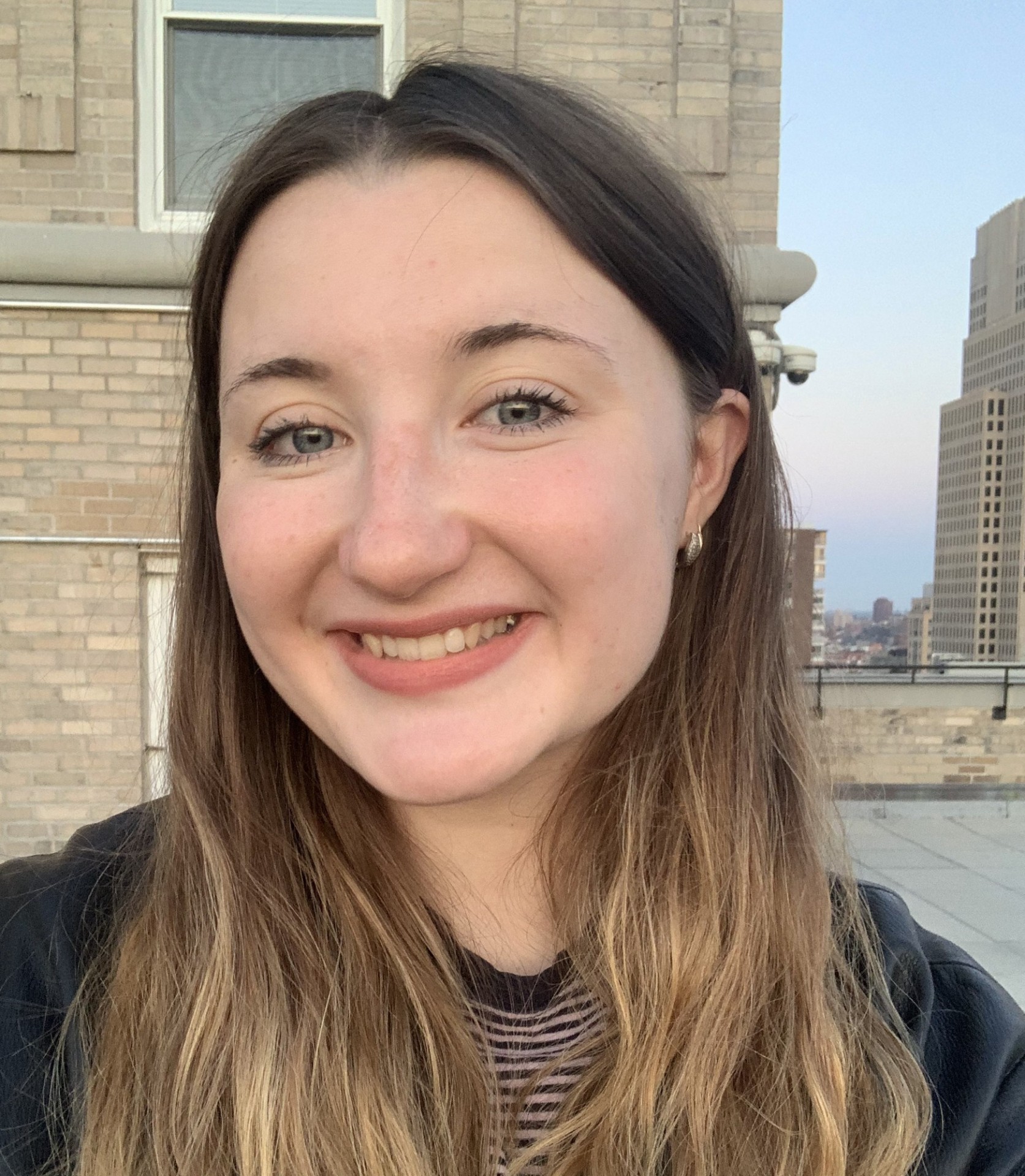 Iva Stojanovic | Columbia Justice Lab