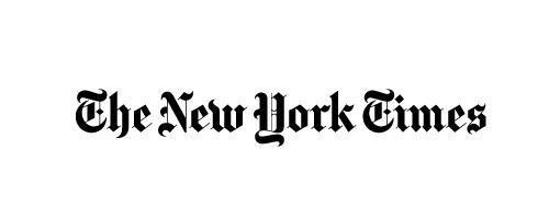 NYT logo