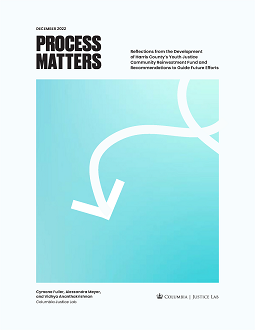 Process Matters cover