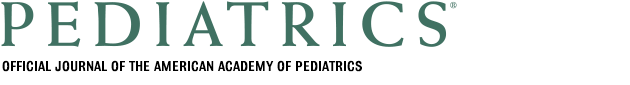 Journal of Pediatrics