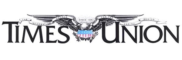 Albany Times Union logo