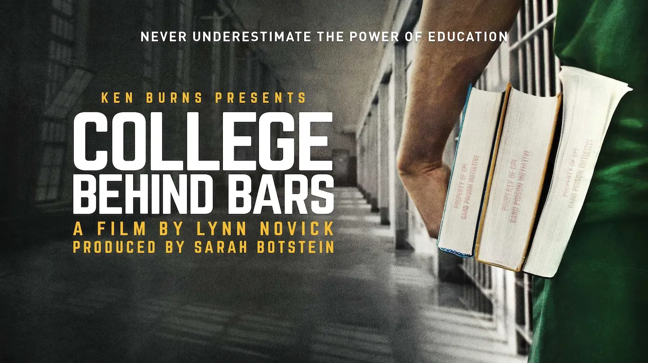 College Behind Bars