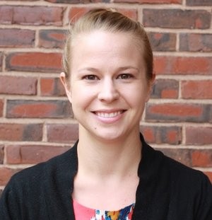 Kendra Bradner