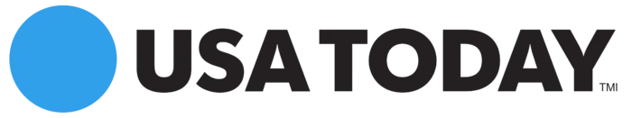 USA Today logo