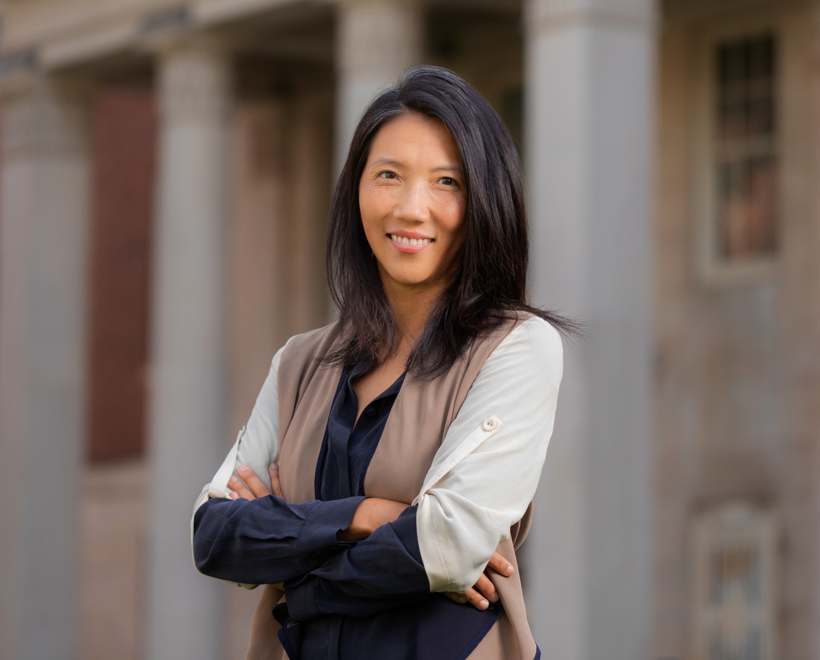 Emily Wang