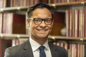 Robert Vargas
