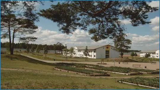 Image of Neustrelitz